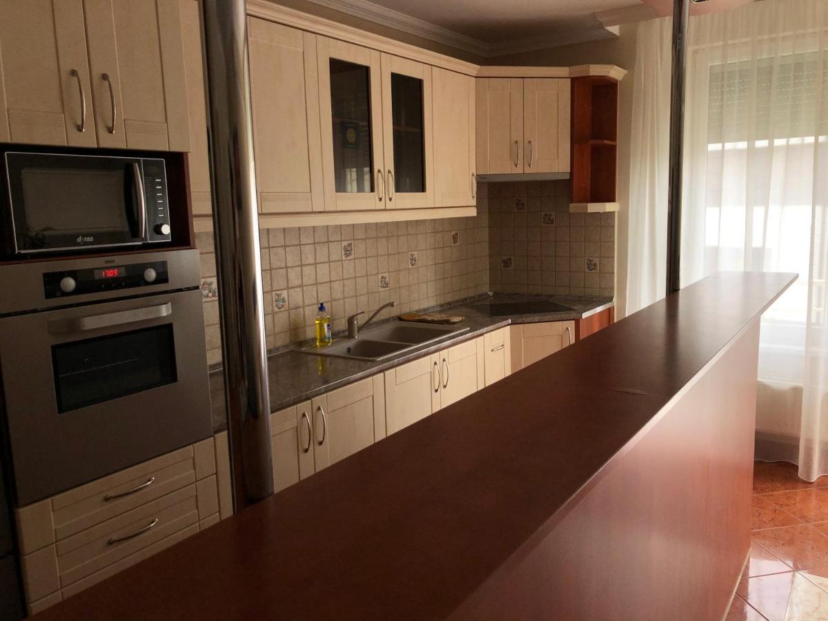 Alina Apartmanok Hajdúszoboszló Exterior foto