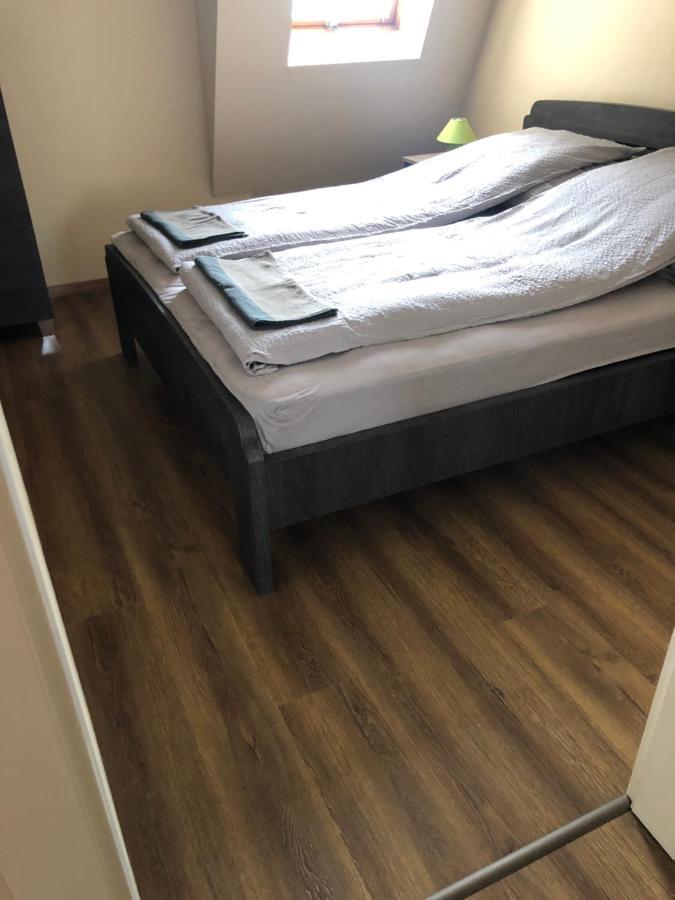 Alina Apartmanok Hajdúszoboszló Exterior foto